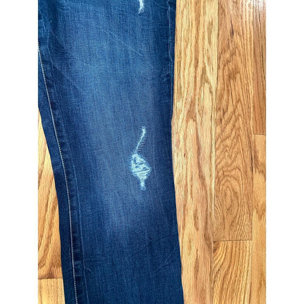 DL 1961 Mara Instasculpt Straight Ankle Jeans - Picture 6 of 10